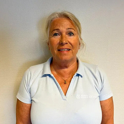 Anne Cathrine