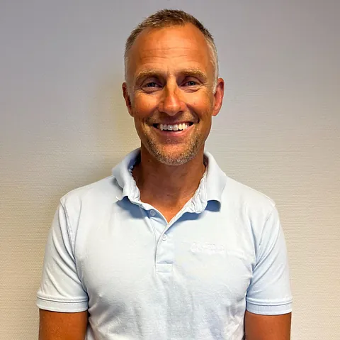 Ørjan
